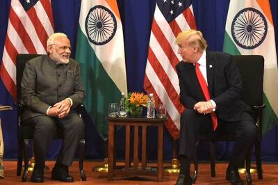 Narendra Modi and Donald Trump Discuss Maldives Situation Over Phone; Set Stage for ‘2+2’ Ministerial Dialogue