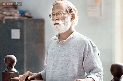 Theatre actor Geetanjali Kulkarni gets 'stamp' for film journey