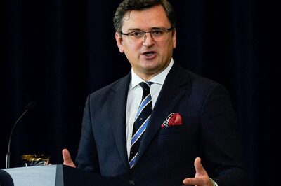 Turkey Turns Mediator As Antalya Hosts Foreign Ministers Of Ukraine And Russia