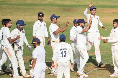 Mumbai Claim Record-extending 42nd Ranji Trophy: Check Full List of Winners