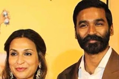 Dhanush And Aishwaryaa Rajinikanth Decide to Call Off Divorce After 9 Months: Report