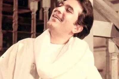 Rajesh Khanna Birth Anniversary: Journey of Bollywood’s First Superstar