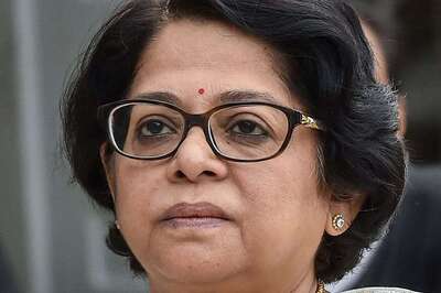 Justice Indu Malhotra Inducted into SC Panel Probing Sexual Harassment Charges Against CJI Gogoi