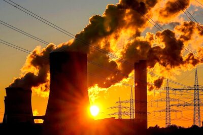 Climate Risks Remain Even if World Limits Warming to 1.5 Deg C: UN Report