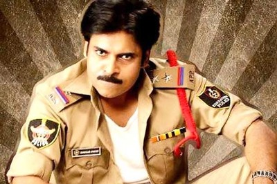 US box office: 'Gabbar Singh' collects $ 577,090