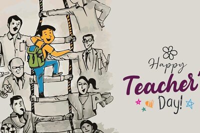 Teachers' Day 2023: Celebrating the Doers, Dreamers, and Changemakers!