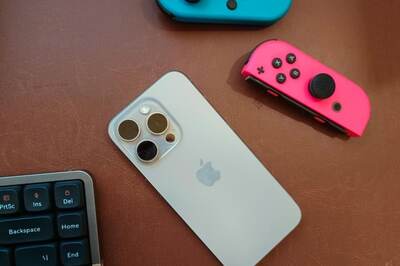 iPhone 16 Pro Max Tipped To Come With This Major Camera Upgrade For Better Performance