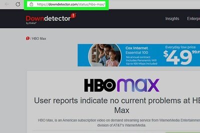 9 Quick Ways To Fix HBO Max When It's Not Working on Roku