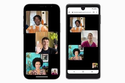 Android And Windows Users To Get A First Tryst With Apple FaceTime, And Zoom Might Get A Bit Worried