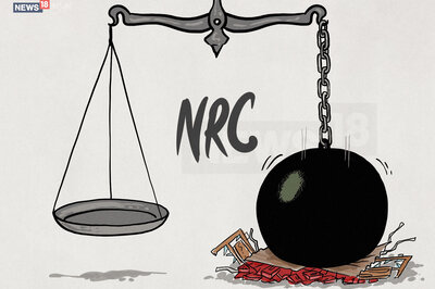 NRC More Dangerous Than IMDT Act if Even 1 Genuine Citizen Left Out, Says RSS Ahead of Final List