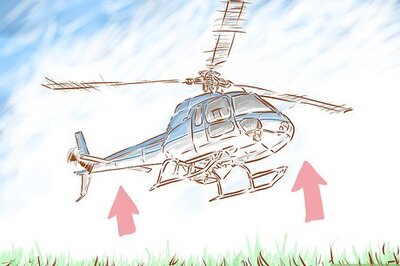 How to Fly a Helicopter