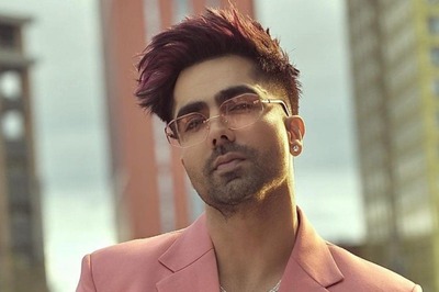 Harrdy Sandhu Says Ranveer Singh's 83 Opened Doors for Him in Bollywood, Calls It 'Gift from God To Me' | Exclusive