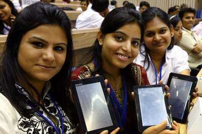 DIT to handle tendering process for 'Aakash' rollout