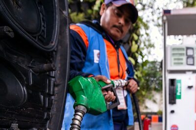 Petrol, Diesel Price Remain All-time High in India. Check Latest Fuel Rates