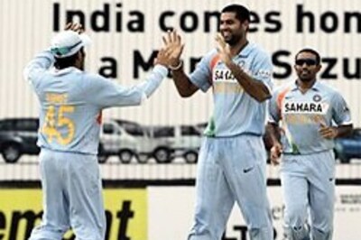 Mother alleges IPL star Gony threatening to kill her