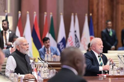 Trillions Needed to Meet Paris Climate Goals: G20 Under India's Presidency