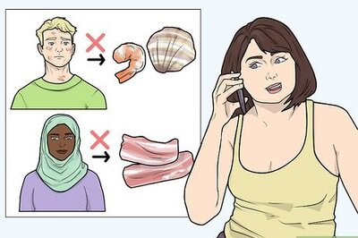 How to Buy Food for a Party