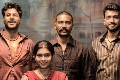 Dhanush’s Sister Thanks Him For Casting Her ‘Doctor’ Husband In Raayan