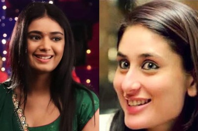 Titli Star Neha Solanki Says Her Character Is Very Similar To Kareena Kapoor's Geet From Jab We Met