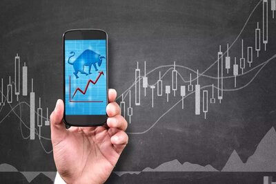 Wonderful Wednesday! Sensex Soars 702 pts, Tops 72K; Nifty Holds 21,650