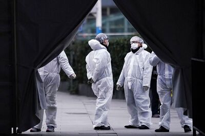 Taiwan Records its First Coronavirus Death as Global Toll Crosses 1,600