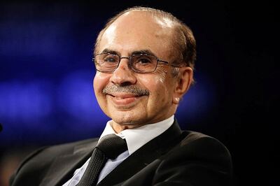 Rift in Godrej Family: What is the Dispute All About? Read Here