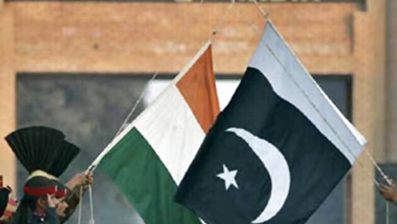 India considering Pakistan suggestion for talks on water, Sir Creek