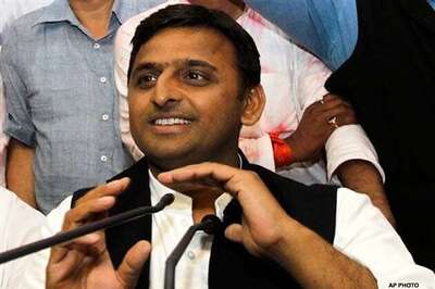UP govt to ensure adequate power supply: Akhilesh Yadav