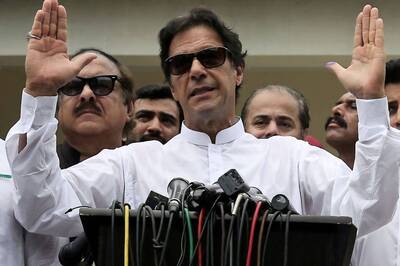 Pulling The Rug Out: Islamabad High Court Stops Imran Khan from Sharing Contents of 'Secret' Letter