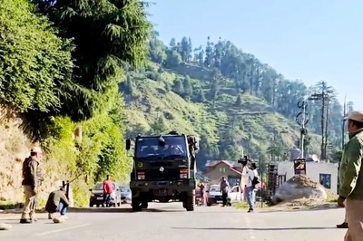 With Jammu Terror Attacks, Pakistan Trying To Shake People’s Trust In BJP Govt: Intel Sources | Exclusive