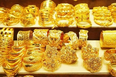 Minimal Gain In Gold Rates On January 5. Check Prices in Delhi, Mumbai and Other Cities