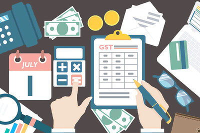 Understanding the Intricacies of GST While Buying a Home