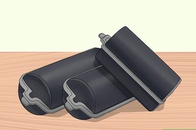 How to Make Dreads Curly