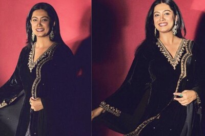 Eka Lakhani On Designing For P.S I Characters: 'I Cannot Believe That We Pulled This Off' |Exclusive