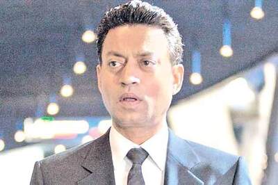 Irrfan: People have angst against the system