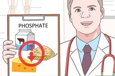 How to Lower PTH Levels Naturally