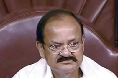 Drive to Protect Mother Tongues Should Become People's Movement, Says Venkaiah Naidu