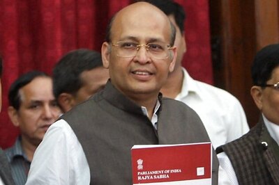 No major differences with allies, says Congress