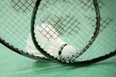 Shuttler Sai Praneeth qualifies for Japan Open