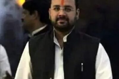 UP Independent MLA Amanmani Tripathi, 2 Others Acquitted in Kidnapping, Extortion Case