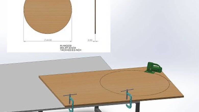 How to Make a Hovercraft
