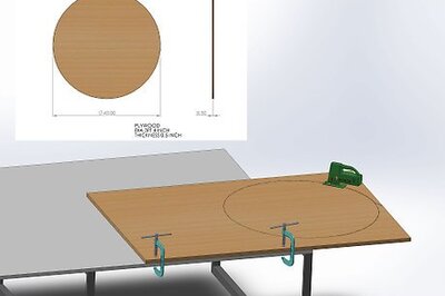 How to Make a Hovercraft