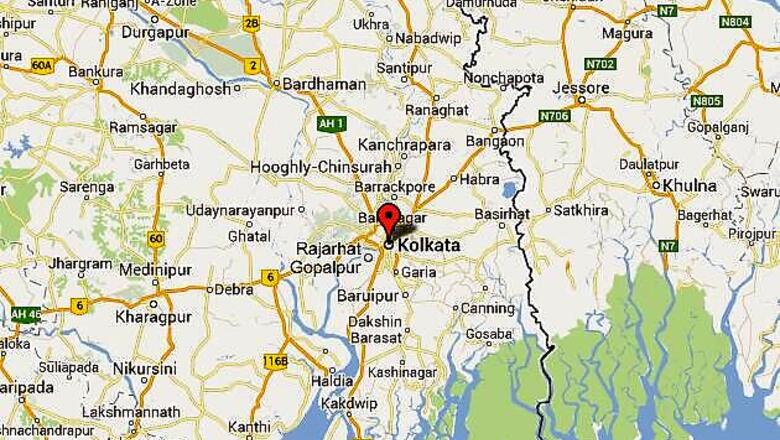 Kolkata: 2 arrested for allegedly assaulting police officer