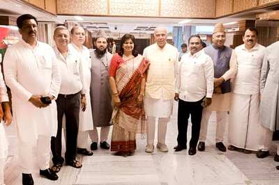 At JPC Meeting on Waqf Amendment, Opposition Says Officials 'Unprepared', Govt Hits Back