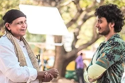 Namashi Chakraborty Proudly Calls Father Mithun A 'Self-Made Superstar' After Dadasaheb Phalke Award Win