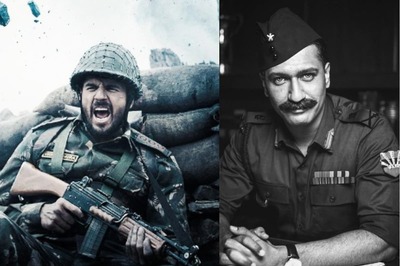 5 Highly Anticipated War Films to Look Out For