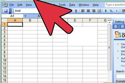 How to Mail Merge Address Labels Using Excel and Word