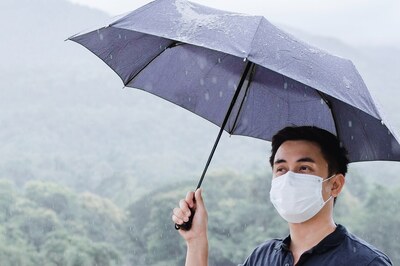 Keep Monsoon Ailments Away! Home Care Tips To Protect Yourself from Food and Water Borne Diseases