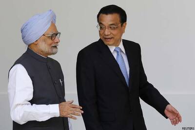 'Li's 'successful' India visit to boost bilateral ties'