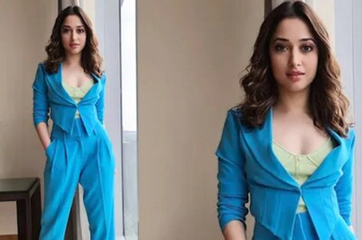 Pencil Skirt to Sarees, Here's What You Need to Add to Your Office Wardrobe